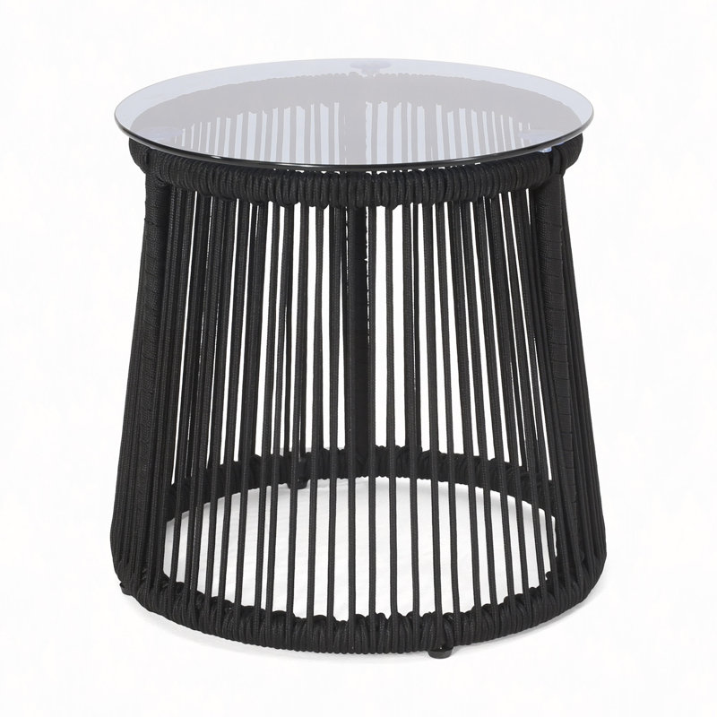 Moonstone Side Table