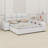 Upholstered Platform Storage Bed-665827060