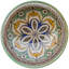 Handmade Ceramic Decorative Plate