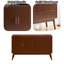 Console de 52 po
