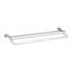 Kumin 26" Wall Mounted Towel Bar-2109130865