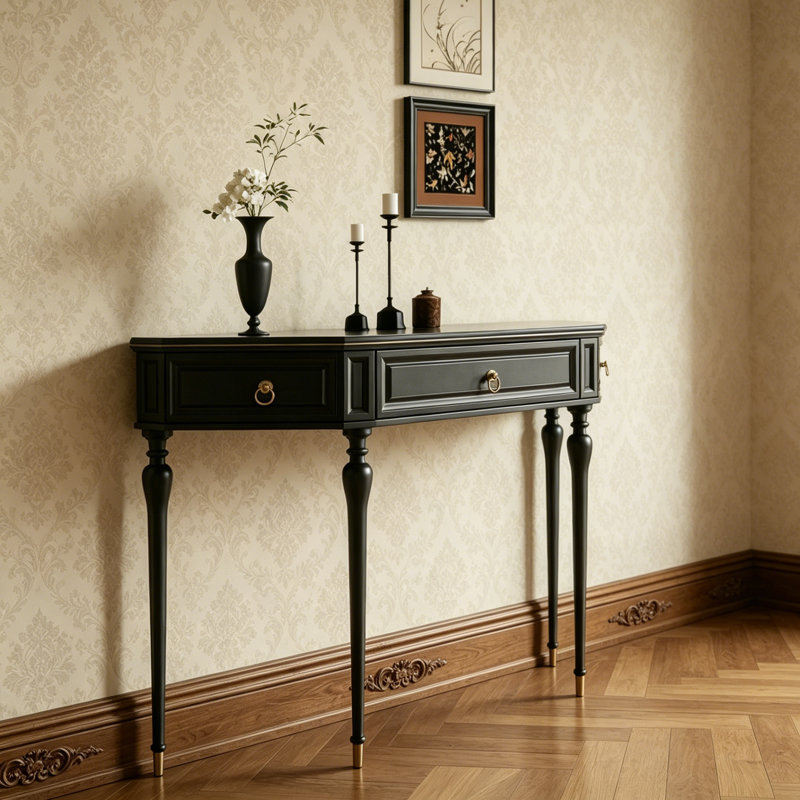 Console Modern Classic