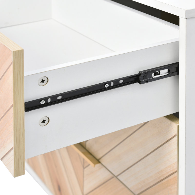 Mirandy Accent Chest
