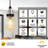 Tonkin - Light Pendant-1767117694