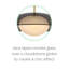  Luminaire suspendu Jace