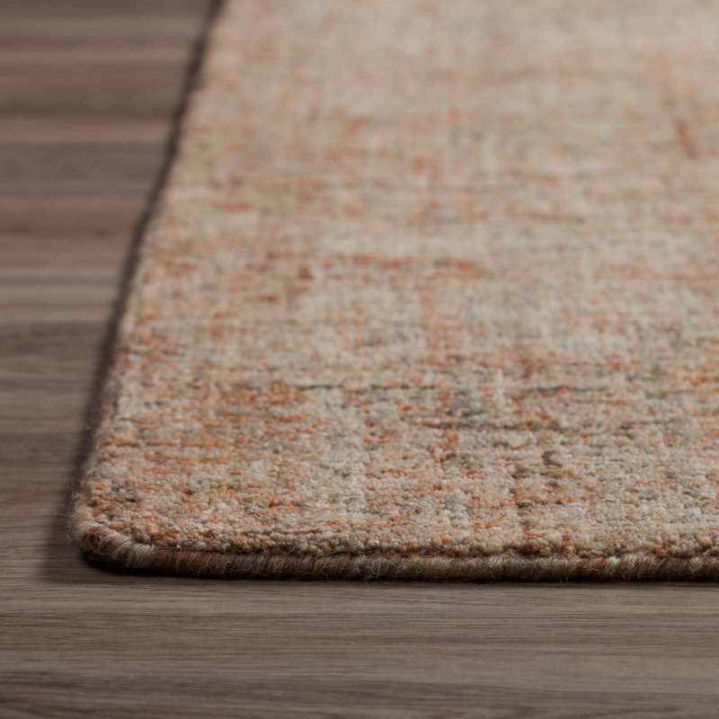 Gilboa Wool Indoor Rug, Runner 2'3" x 7'6"