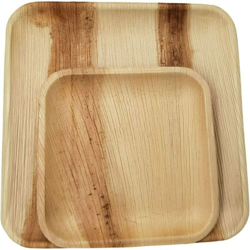 Square Plates