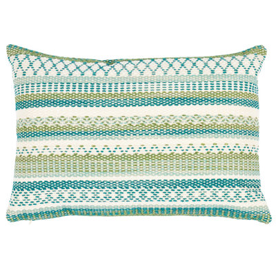 Fremont I/O Pillow