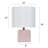 Tamara Day for Stylecraft Matilda Table Lamp-121084020
