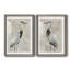 Crane at Dusk I - ensemble de 2 reproductions-804075455-804075425-731372778