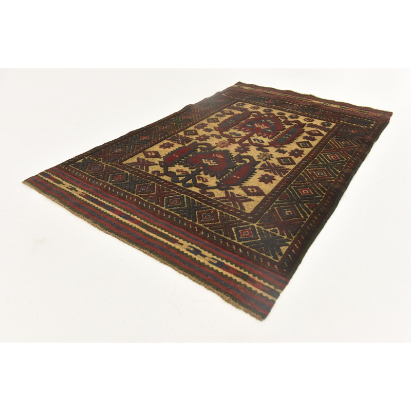 Tapis vert Mullin