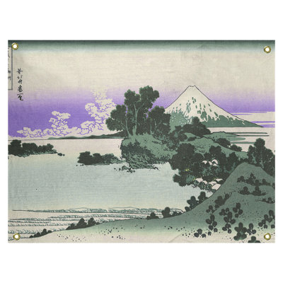 Hague Polyester Tapestry