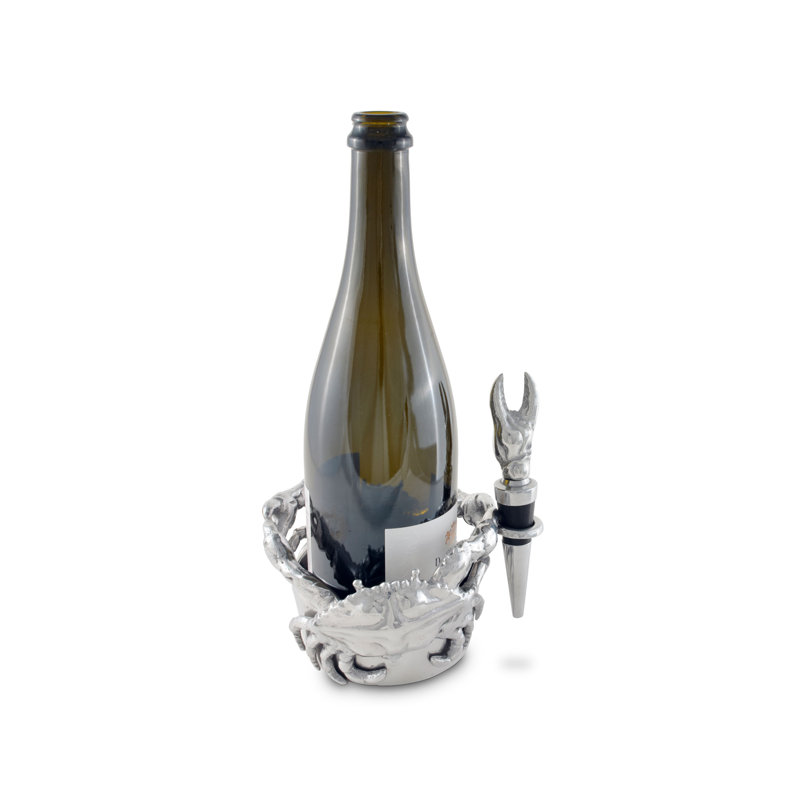 Coastal Bottle Stopper