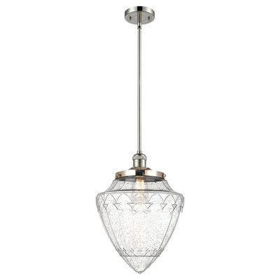 1 - Light Unique/Statement Pendant