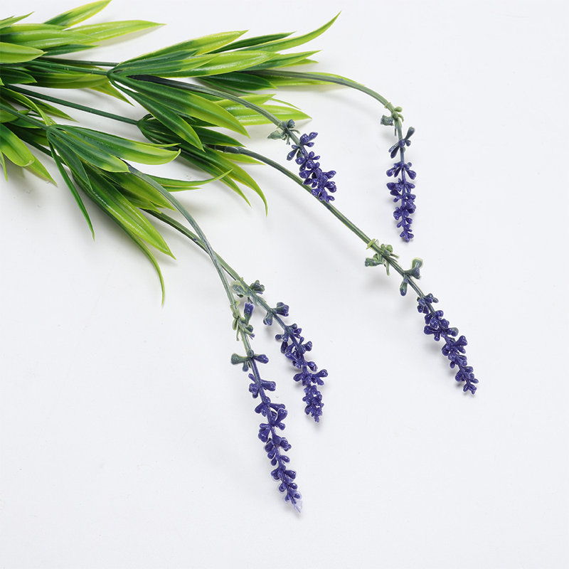 40cm Faux Flowering Branch