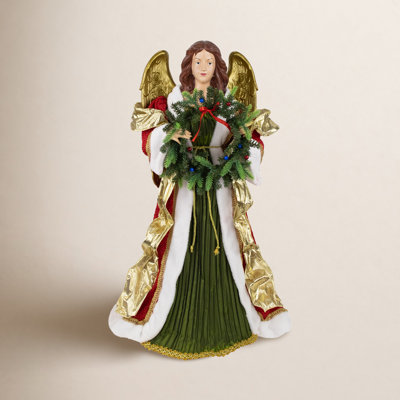 36" Tree Topper