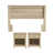 Oslo Oak is out of stock