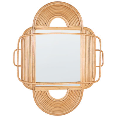 Allexander Mirror