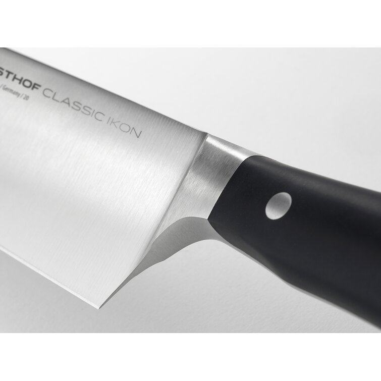 Wusthof Classic Ikon Fillet Knife, 7-in