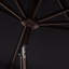 Parasol de plage festonné 130 po Martelle-439327031