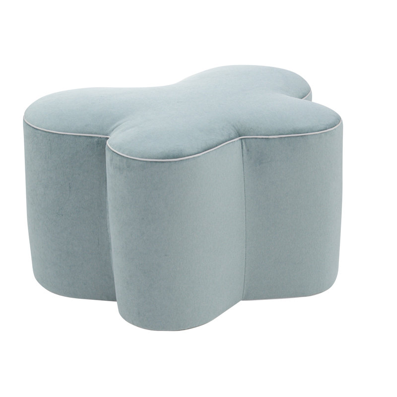 Mariposa Novelty Ottoman