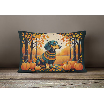 Other/No Pattern Outdoor Throw Pillow
