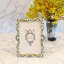 Audrey Metal Picture Frame-574268642-574268641