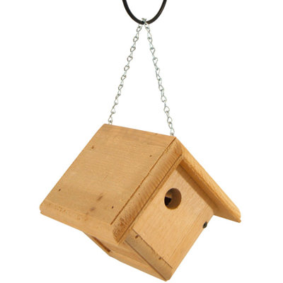 Shaelee Hanging Wren House