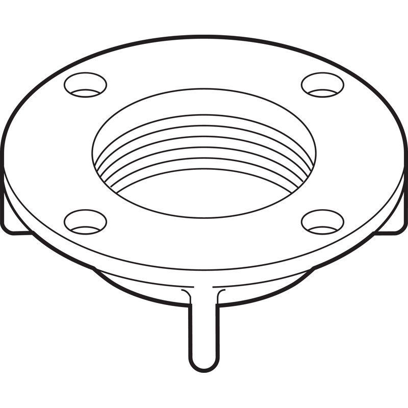 Innovations Locknut