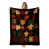 Fall Leaves Quilt