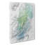 The Curl Of A Wave - Wrapped Canvas Print-56660529