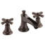 Rook® Widespread Bathroom Faucet with Drain Assembly-52556937-52556939-52556936