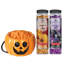 Scentiscles, réchaud de citrouille / Scentfetti Witch's Berry Brew & Pumpkin 'N Cider - paquet de 3