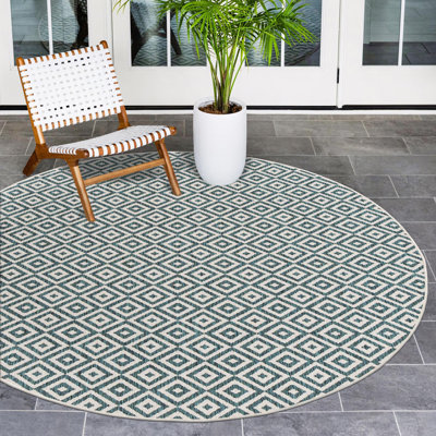 Rufina Costa Rica Indoor/Outdoor Rug