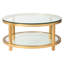 Metal Designs Per Se Cocktail Table-97678228