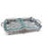 Antler 2-qt. Rectangular Divided Serving Dish