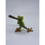Baseball Frog