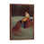 Classic Brown Wood Framed selected