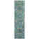 Machine Washable Indoor/Outdoor Bernadette ACN2228 Panel Rug