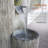Gillsville Weather Resistant Fountain with Lights