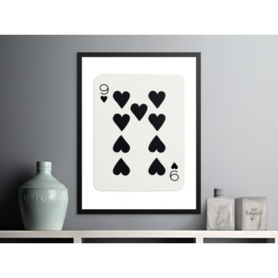 Rhiannon Print