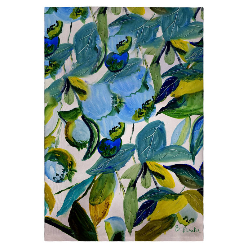 Tea Towel Kitchen Towel
