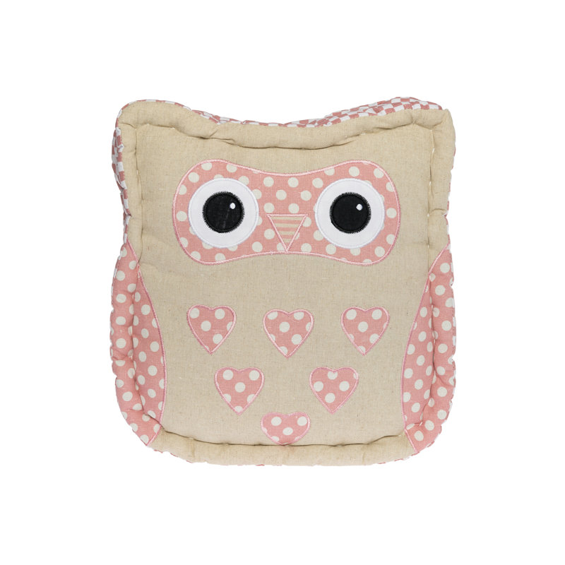 Mollie Novelty Cushion
