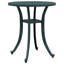 Table de patio vidaXL-319715503