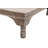 Kaffe Solid Wood Coffee Table-90911225