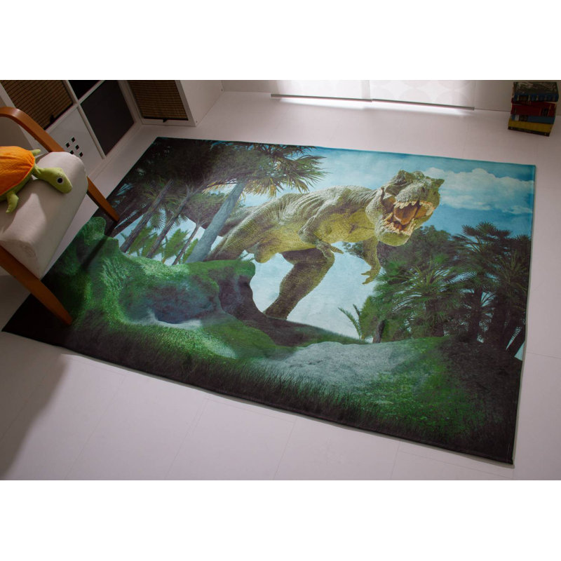 Shari Area Rug, Rectangle 140 x 200cm