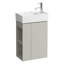 Kartell 18.11'' L Bathroom Sink-27159469