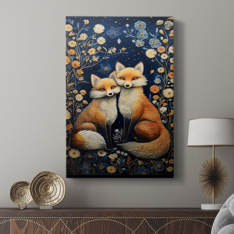 ANIMALS Series CDLxxix - galerie sur mesure, H 60 po x l 40 po