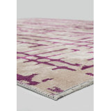 Rapture Striped Area Rug