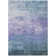 Machine Washable Indoor/Outdoor Claudian Denim Rug